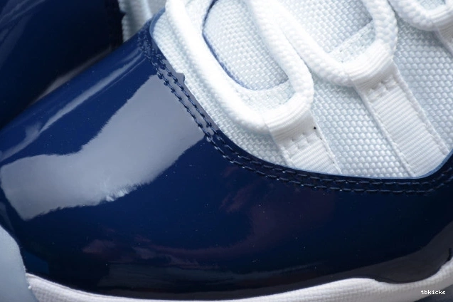 Cheap TB 11 378037-123 Navy Retro Air Jordan Midnight 0714